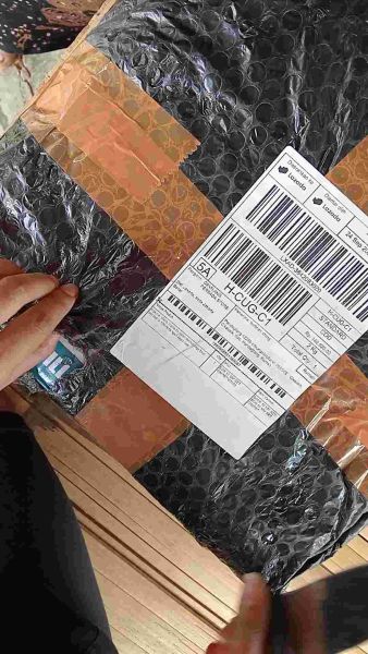 Buyer review video 3