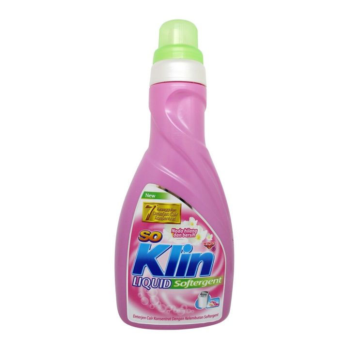 Soklin Liquid Pink 1000 Ml Lazada Indonesia soklin-liquid-pink-1000-ml-lazada-indonesia
