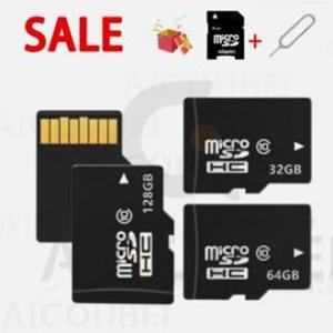 🔥100%Original Product+FREE Shipping+Free Send adapter+card reader🔥2025 NEW Universal SD Card Memory Card Micro SD Cards Class 10 Card 2TB 1TB 256GB 128GB 512GB 64GB 32GB 16GB 8GB 4GB 2GB 1GB