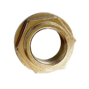 Mechanism Nut Washing Machine Gear box Mesin Basuh