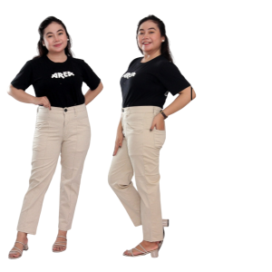 Celana Kerja Super Jumbo XXL 4L 5L 6L 8L Big Size Chino Stret Army Navy Cream Moca Capucino Hitam Abu Tua Abu Muda / Celana Kantor Big Size / Celana Jumbo