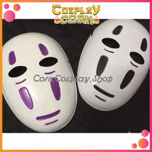 Mặt Nạ Vô Diện Hoá Trang Nhân Vật Anime Vô Diện Mask Hoá Trang Hallowen Cosplay