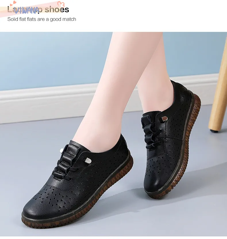 Womens black store flat casual shoes