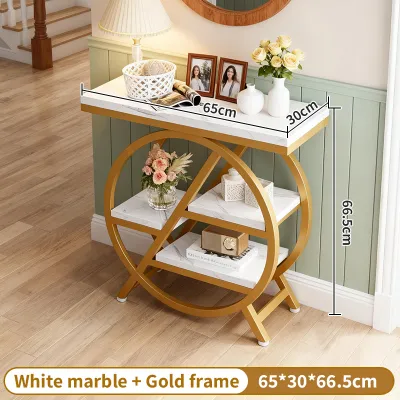 Console tables save space and decorate unused areas storage cabinets desks bedroom cabinets balcony cabinets