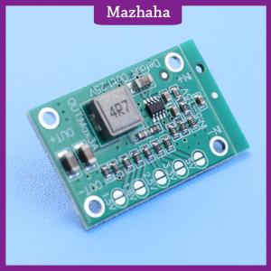 Mazhaha DC Voltage Regulator Step Down Power Supply Module 5-16V To 1.25V 1.5V 1.8V 2.5V 3.3V 5V 3A