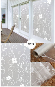 Stiker Kaca Jendela Rumah Sunblast ELEGANT RD