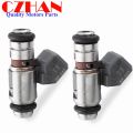 Fuel Injector IWP043 330Cc For Ducati Monster 620/900/800/1000 Softail 1442/1450 28040231A 28040071A 8000A3037. 