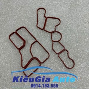 Gioăng két làm mát dầu Mercedes SL350 R230 2005-2012 2721840280