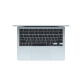 Apple 13-inch MacBook Air: Apple M4 chip with 10-core CPU. 