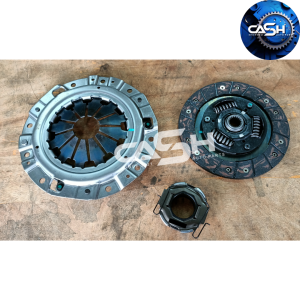 BOON KOON VIFLEX2.0 CLUTCH KIT CG12 CLUTCH SET BOONKOON CLUTCH
