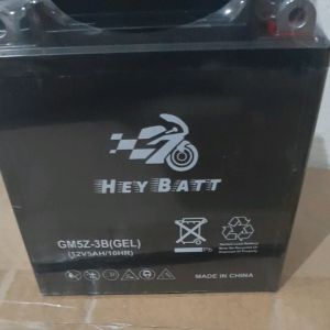 Hey Batt aki motor mio sporty GM5Z-3B