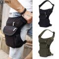 QUINT for Walking Fitness High-capacity Bicycle Cycling Phone Holder Outdoor Thigh Drop Leg Waist Bag Phone Wallet Fanny Packs Leg Bag. 