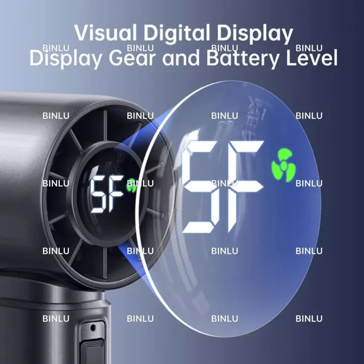 BINLU%20Portable%20Mini%20Fan%20Rechargeable%20Turbo%20%7C%20LED%20Battery%20Display%20High%20Speed%20Cooling%20USB%20Charging%20Lightweight%20Travel%20Office%20Home%20Philippines%20%7C%20Compact%20Strong%20Wind%20Long%20Lasting%20Battery%20-%20Electricfan%20Rechargeable%20-%20Image%206