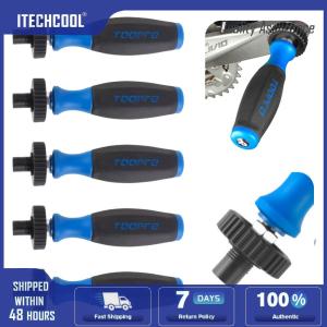 【Original】Bike Repair Tool Pedal Wrench for Virtual Crank and Derailleur Tuning Aluminum Alloy Durable Bike Maintenance Equipment for Cyclists