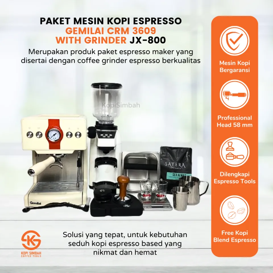 Alat coffee maker best sale