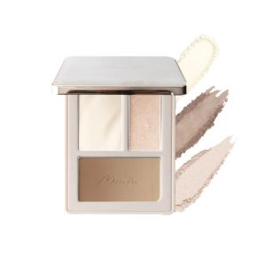 MilleFee Perfect Contour Palette