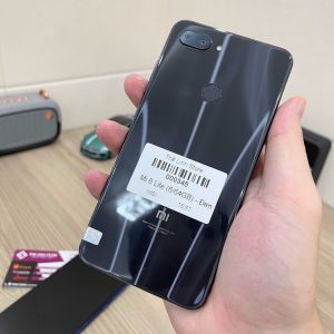Điện thoại Xiaomi Mi 8 Lite Rom quốc tế tiếng Việt - Snapdragon 660 ram 6G 64G