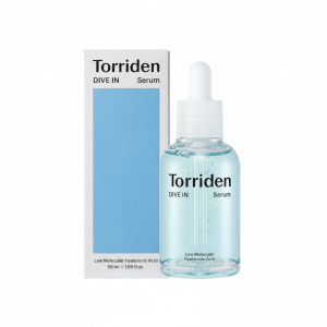 Torriden Dive In Serum 50ml เซรั่มบำรุงผิว