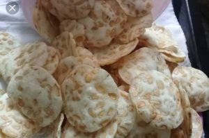 Keripik tempe sagu/keripik tempe sagu kiloan/camilan sehat/camilan/cemilan/keripik tempe/Others