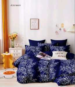 sprei anti geser aesthetic ukuran single 100x200x20/90x180x10/90x180x5