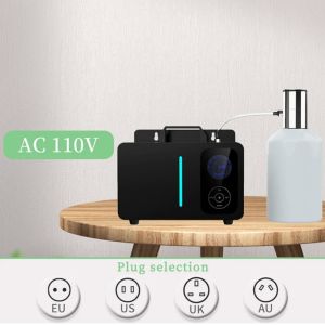 AROMA TUNNEL 2000ML 37000Sqft Column Aroma Diffuser Home Hotel Room Air Freshener Aromatherapy Machine