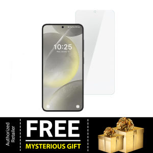 [2 PACK] [ Samsung Galaxy S24 Ultra / S24 Plus / S24 ] Spigen Neo Flex - Clear