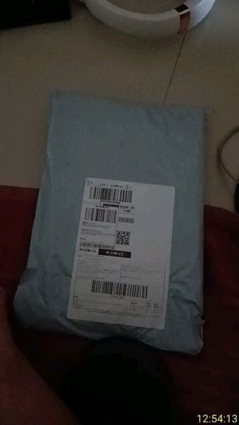 Buyer review video 5
