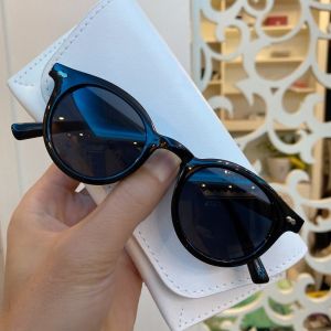 Kacamata Wanita Pria Optik Anti Sunglasses Dengan Fashion Sunglasses Kacamata Hitam