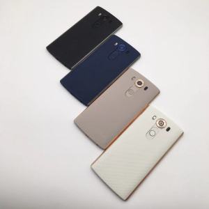 Original Unlocked LG V10 Single Sim 4G Phone Hexa Core 5.7 16.0MP 3GB RAM 64GB ROM Smartphone