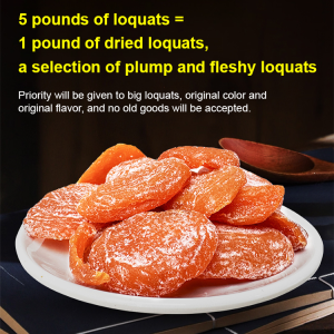 🚚Free shipping [bamboo salt loquats] throat savior Natural original bamboo salt licorice honeysuckle dried fruit snacks baby snacks pure honey dried plums without seeds