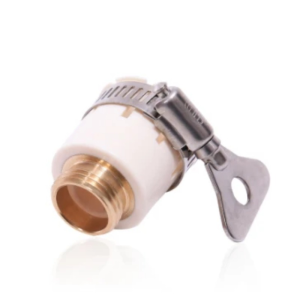 【ร้านค้าในกรุงเทพฯ จัดส่งตลอด 24 ชั่วโมง】 ลูกลอยควบคุมน้ำอัตโนมัติขนาด 1/2" 3/4" และ 1" สีฟ้าพลาสติกอย่างดี ทางน้ำออกมีงอ 90 แถม