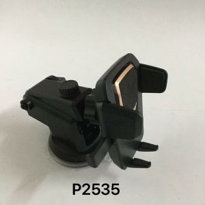 Long neck car phone holder phone bracket P2534 P2535