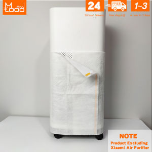 10Pcs 40*13.5inch Electrostatic Filter Cotton Hepa Filtering Net Soot For Xiaomi Air Purifier Vacuum