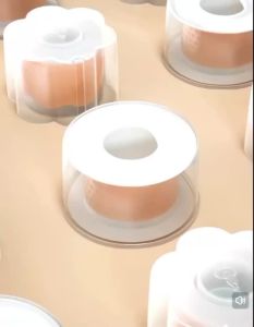 隐形防磨脚贴 凝胶磨脚贴Invisible Foot Plaster Foot Sticker Invisible Antiwear Foot Sticker Relieve Blister Foot Plaster。。。