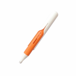 FUNG 2.8mm Drills Diamond Painting Bead Dispenser Lightweight Automatic Press Beaded Tool Stylus Pen Precision Automatic Diamond Painting Pen DIY Crafts