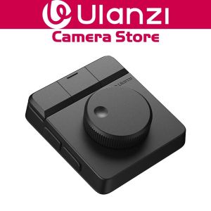 Ulanzi D100H Dial Creative Computer Keyboard Controller
