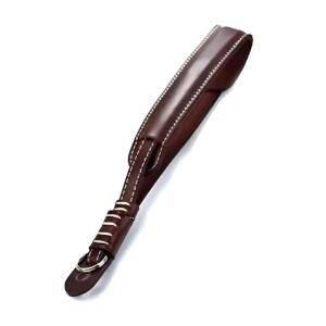 Nonslip Camera Wrist Straps Reinforced Leather Hand Grip Perfect for Professional Photographers Comfortable Shoot