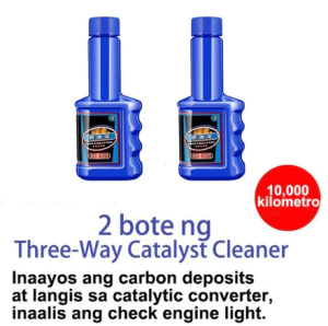 Fuel Additives Gas Treatment For for Motorcycle Gasoline Engine Clean Carbon Deposit