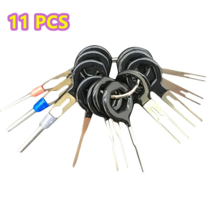 Terminal Removal Tools Pin Extractor Kit 18PCS