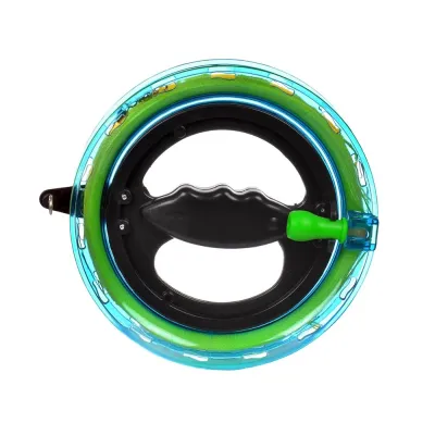 PAZNUL with String Kite Reel 14/16/18cm Handle Tool String Spool Creative Fying Kites Kite Line Winder