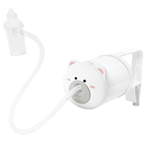Lollababy Hand Pump Nasal Aspirator