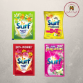 153 Surf Powder Detergent | 6 Sachet. 