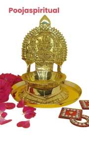 Kaamatchi Amman Villaku (without plate)