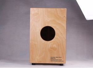 Brand ACOUWAY acoustic percussion flamenco drum cajon also good sitting wooden Stool chair box furniture