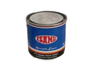 dempul isamu 1kg dempul siap pakai isamu 1kilo