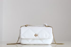 Small fragrance Chain tb Tote Bag Ladies 2024 Cloud Bag Commuter leather Single shoulder Crossbody bag