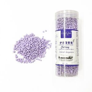 Laundry Fragrance Beads 110g 72 Hours Long-lasting Fragrance Clothing Protection Laundry Fragrance Beads Detergent Supplies