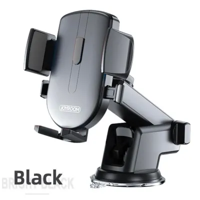 SG🚚 | Joyroom 360° Car Phone Holder for Dashboard Windscreen - Adjustable Bracket mount