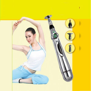 Bút Châm Cứu Massage Tr5 Liệu DF-618 bút Day Huyệt Châm Cứu Massage Điện Dò Tìm Vị Trí Huyệt Đạo Mát Xa Các Vị Trí Huyệt Đạo.