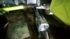 KNALPOT SERIGALA TRUK FULL ELBO CANTER DYNA DUTRO ISUZU NMR ELF GIGA KNALPOT SRIGALA TRUK PNP